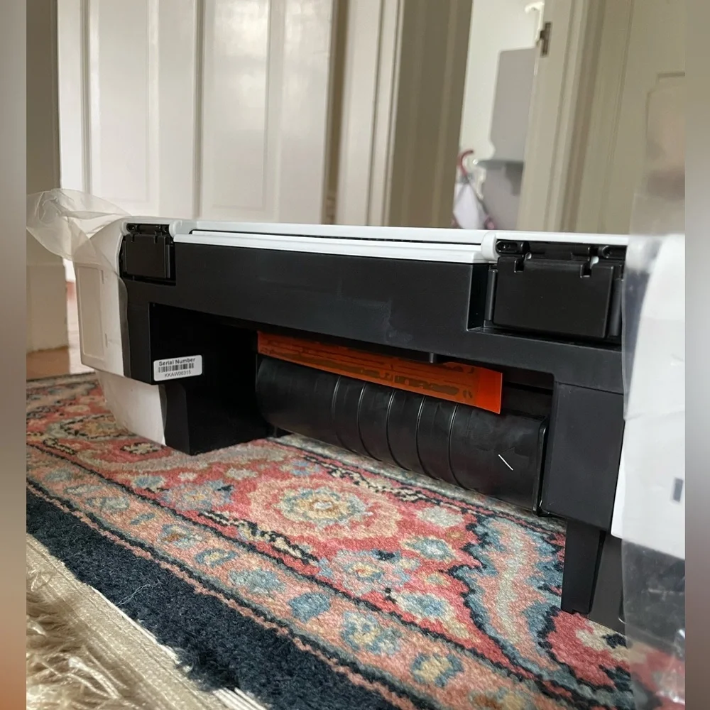 Canon MG5720 Wireless All-in-One Printer with Scanner and Copier